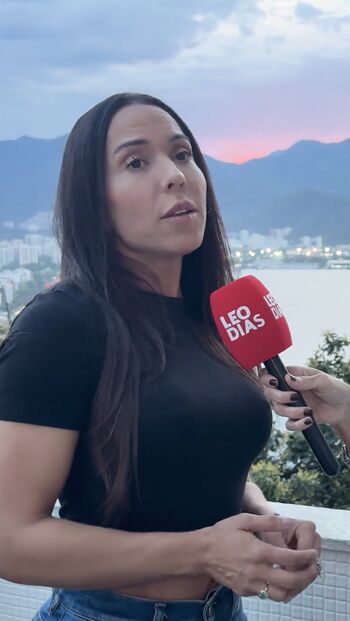 Renata frisson page leaked private photo uncensored HD quality