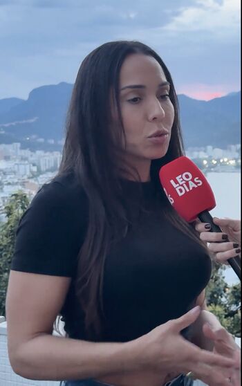 Renata frisson page leaked private photo uncensored HD quality
