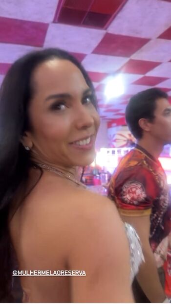Renata frisson page leaked private photo uncensored HD quality