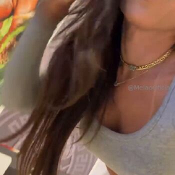 Renata frisson leaked private photo uncensored HD quality