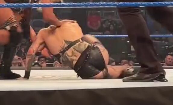 Rhea ripley page leaked private photo uncensored HD quality