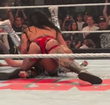Rhea ripley page leaked private photo uncensored HD quality