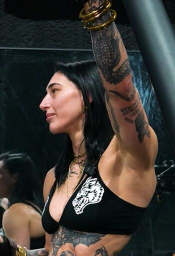 Rhea ripley leaked private photo uncensored HD quality