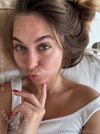 Riley reid  page leaked private photo uncensored HD quality