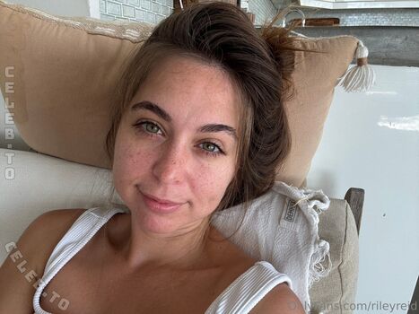 Riley reid  page leaked private photo uncensored HD quality