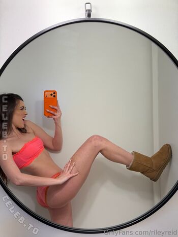 Riley reid  page leaked private photo uncensored HD quality
