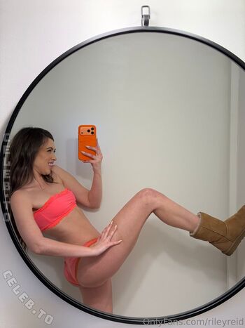 Riley reid  page leaked private photo uncensored HD quality