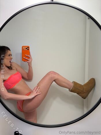 Riley reid  page leaked private photo uncensored HD quality