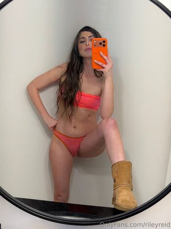 Riley reid  page leaked private photo uncensored HD quality