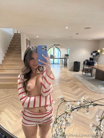 Riley reid  page leaked private photo uncensored HD quality