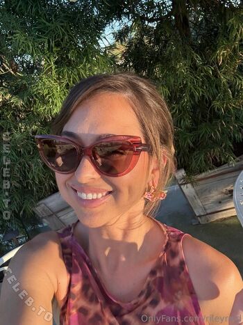Riley reid  page leaked private photo uncensored HD quality