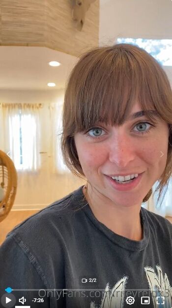 Riley reid  page leaked private photo uncensored HD quality