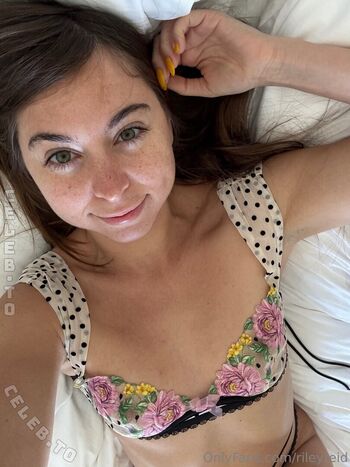 Riley reid  page leaked private photo uncensored HD quality