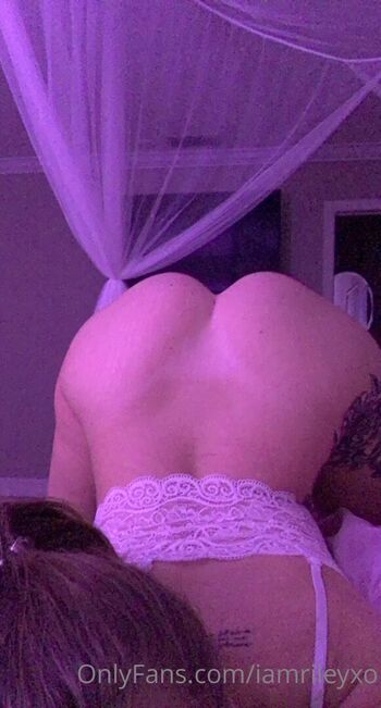 Riley page leaked private photo uncensored HD quality