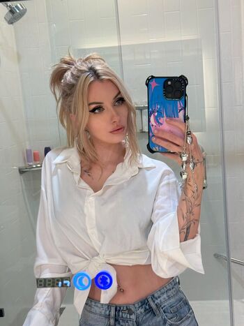 Rolyatistaylor leaked private photo uncensored HD quality