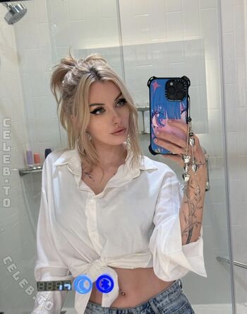 Rolyatistaylor  page leaked private photo uncensored HD quality