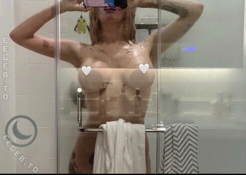 Rolyatistaylor  page leaked private photo uncensored HD quality