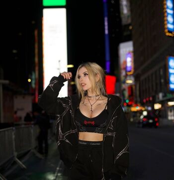 Rolyatistaylor  page leaked private photo uncensored HD quality