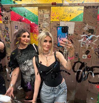 Rolyatistaylor  page leaked private photo uncensored HD quality