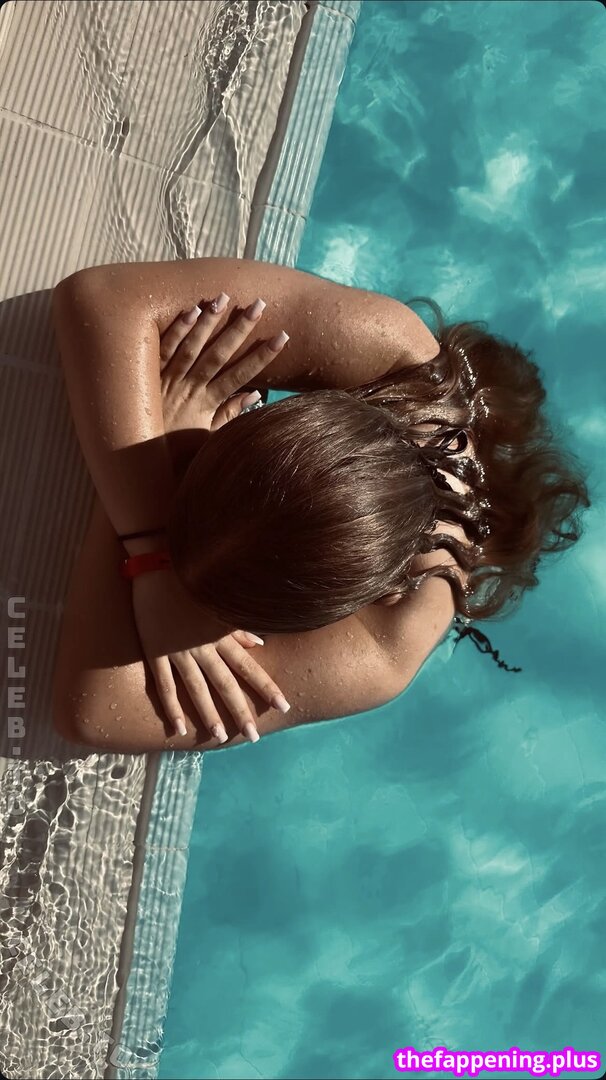Page/ leaked private photo uncensored HD quality