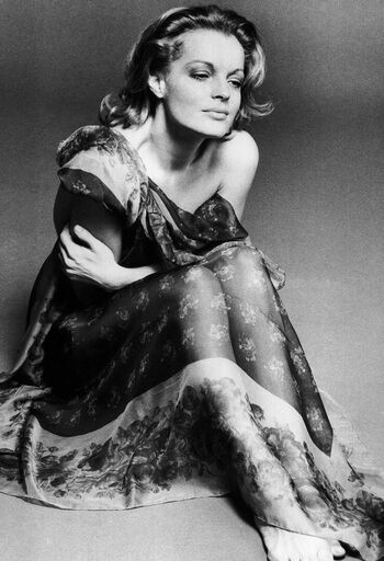 Romy Schneider