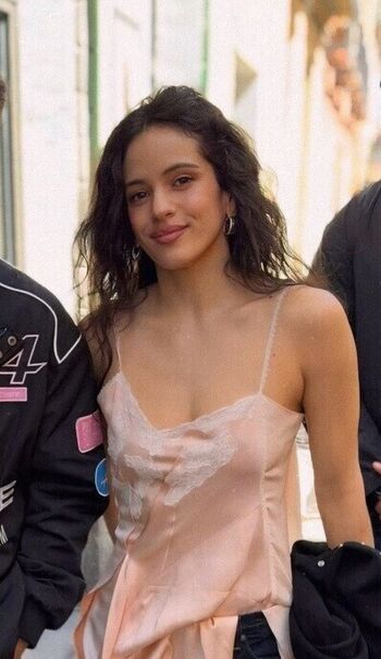 Rosalia page leaked private photo uncensored HD quality