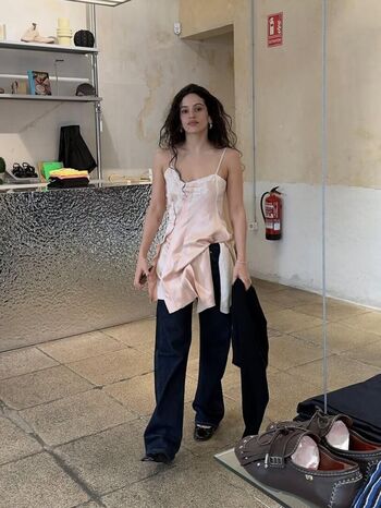 Rosalia page leaked private photo uncensored HD quality