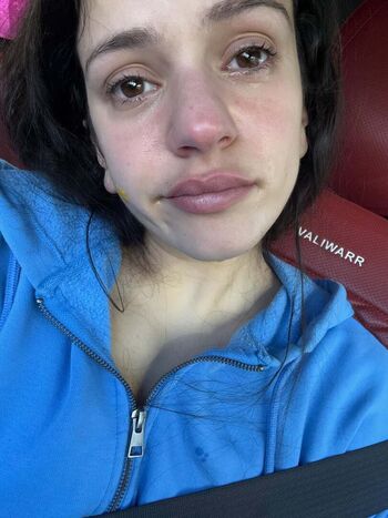 Rosalia page leaked private photo uncensored HD quality