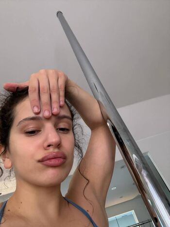 Rosalia page leaked private photo uncensored HD quality