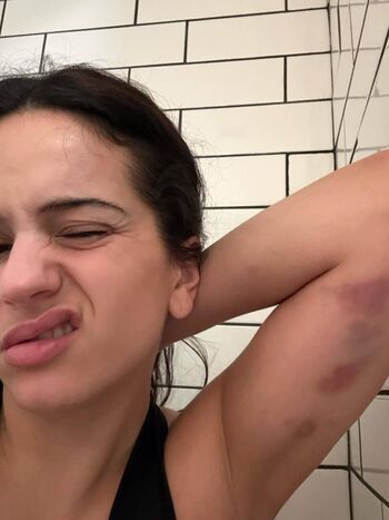 Rosalia page leaked private photo uncensored HD quality