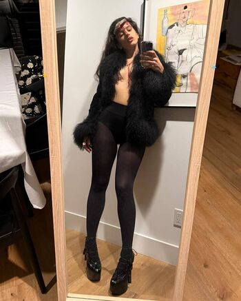 Rosalia leaked private photo uncensored HD quality