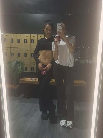 Rosalia leaked private photo uncensored HD quality