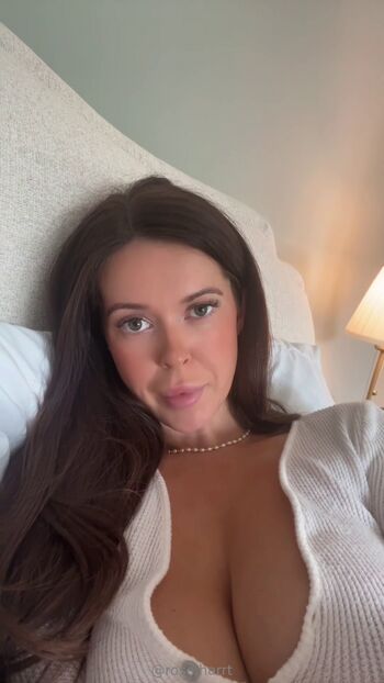 Roseharrt  page leaked private photo uncensored HD quality