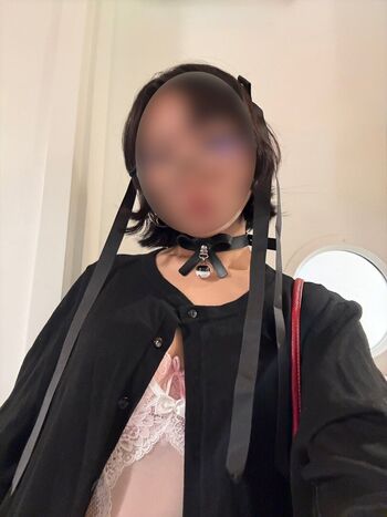 Rosyyyesme leaked private photo uncensored HD quality