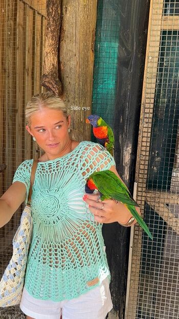 Ruby evans leaked private photo uncensored HD quality