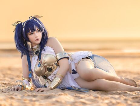 Ruichiru leaked private photo uncensored HD quality