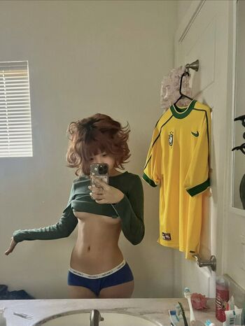 Ryquazaza leaked private photo uncensored HD quality