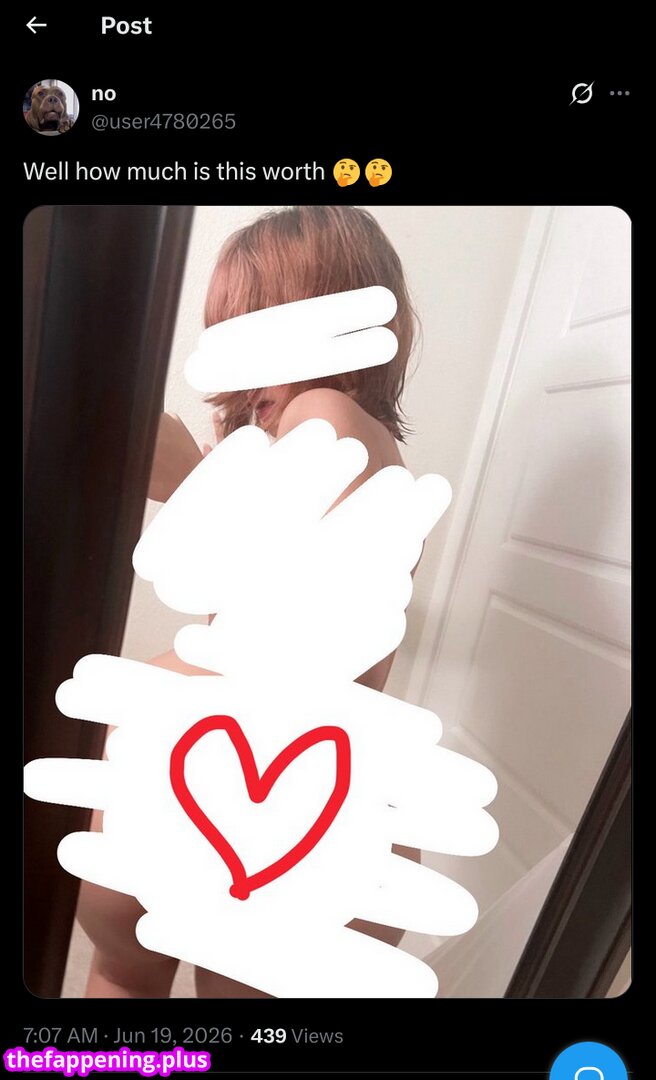 Page/ leaked private photo uncensored HD quality