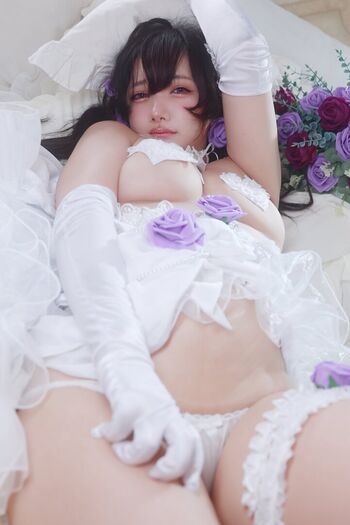 Saaya cosplay page leaked private photo uncensored HD quality