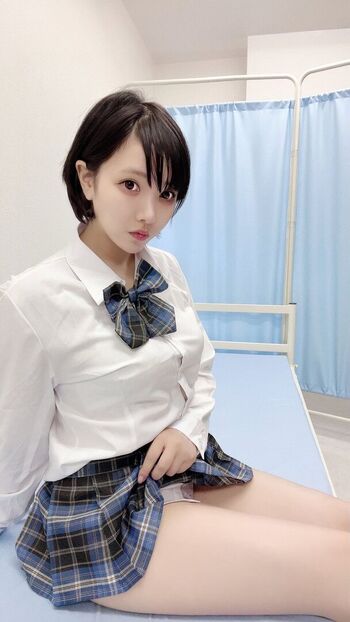 Saaya cosplay page leaked private photo uncensored HD quality