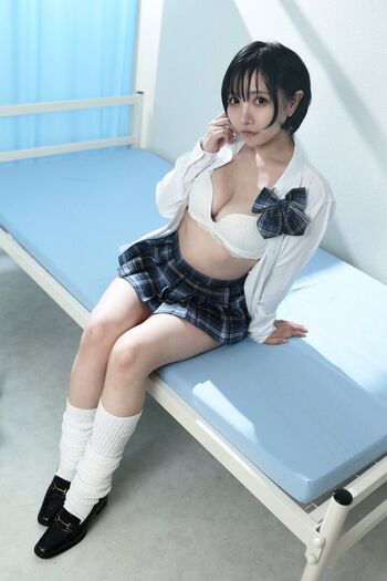 Saaya cosplay page leaked private photo uncensored HD quality