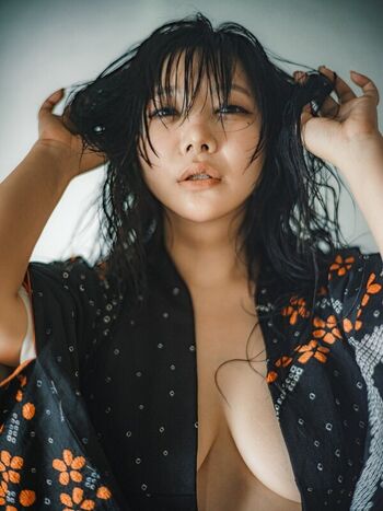 Saaya cosplay page leaked private photo uncensored HD quality