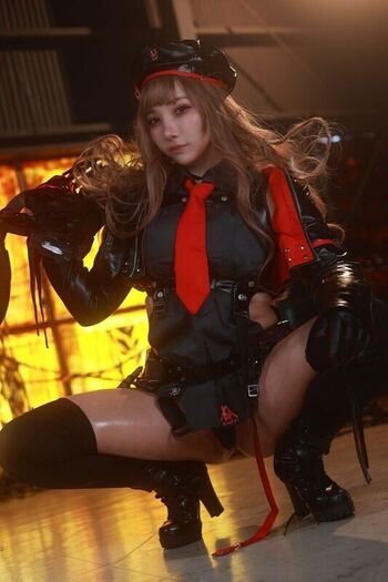 Saaya cosplay page leaked private photo uncensored HD quality