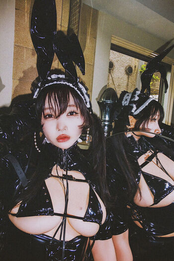 Saaya cosplay page leaked private photo uncensored HD quality