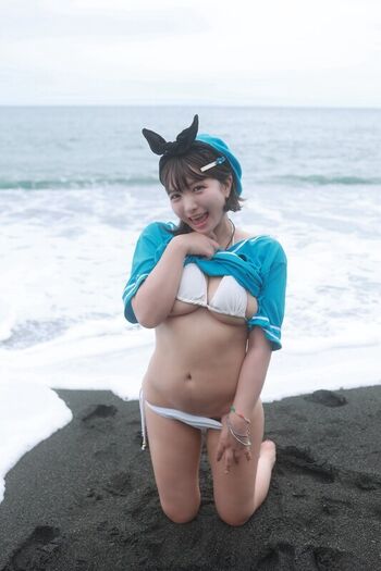 Saaya cosplay leaked private photo uncensored HD quality