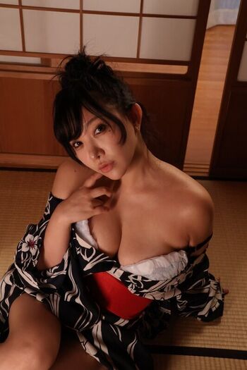 Saaya cosplay leaked private photo uncensored HD quality