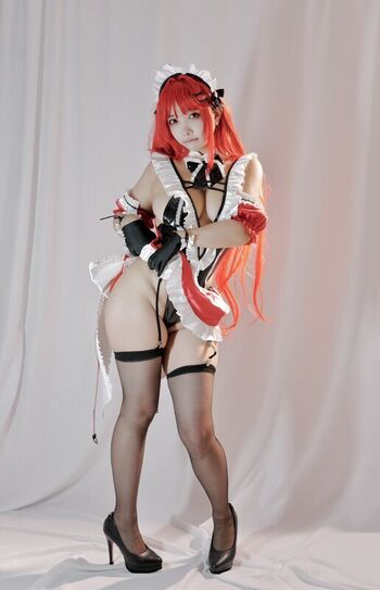 Saaya cosplay leaked private photo uncensored HD quality