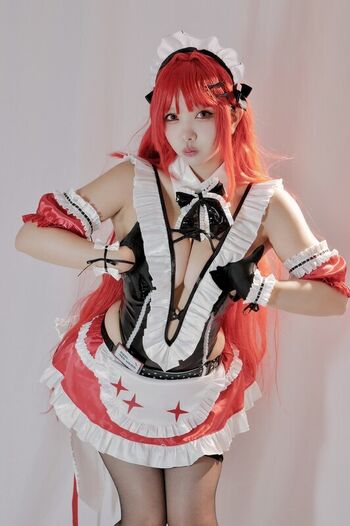 Saaya cosplay leaked private photo uncensored HD quality