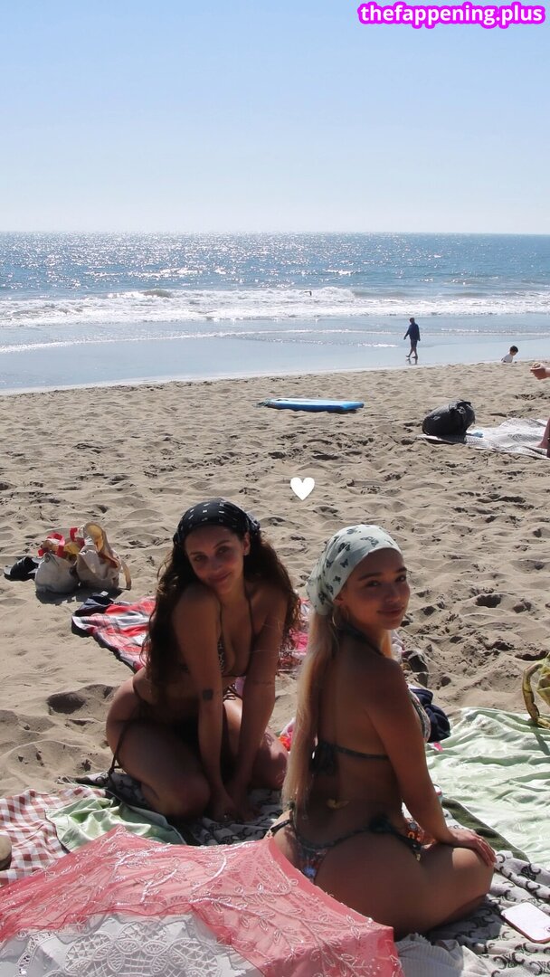 Page/ leaked private photo uncensored HD quality