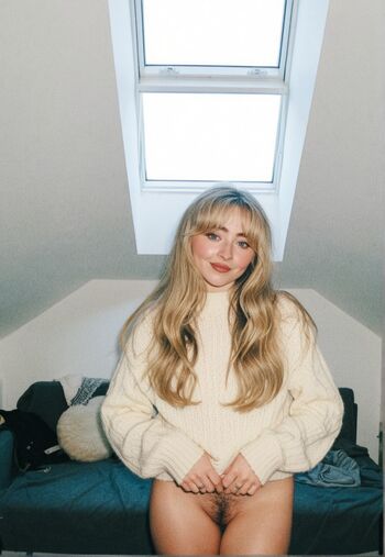 Sabrina carpenter leaked private photo uncensored HD quality
